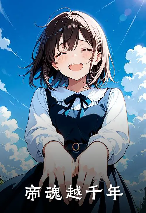 帝魂越千年赵高李斯小说免费阅读无弹窗_完结版小说全文免费阅读帝魂越千年(赵高李斯)