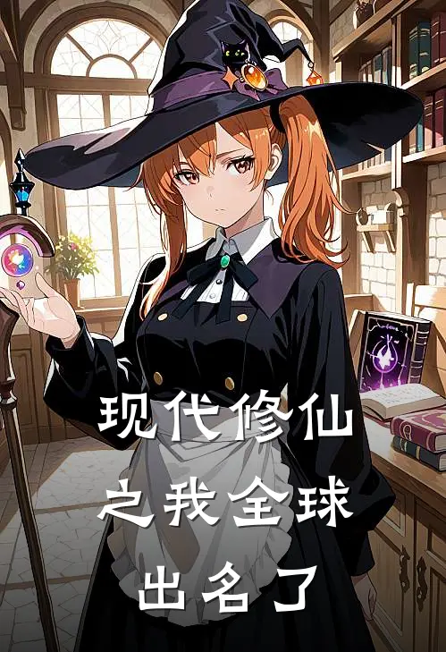 现代修仙之我全球出名了(湘银月湘银月)小说完结版_全文阅读免费全集现代修仙之我全球出名了湘银月湘银月