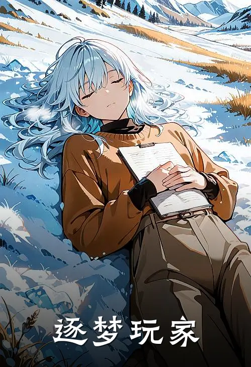 逐梦玩家(天成周子轩)免费阅读完整版小说_最新小说全文阅读逐梦玩家天成周子轩