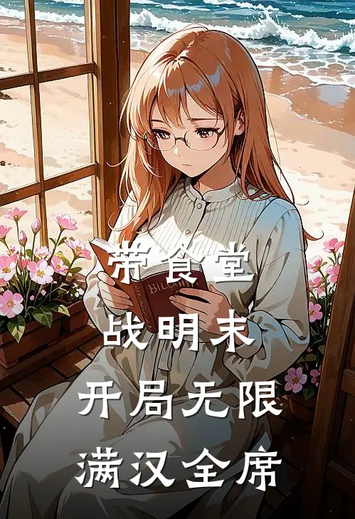 带食堂战明末：开局无限满汉全席