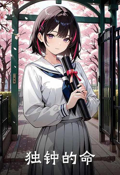 许知夏许知安独钟的命最新章节在线阅读_许知夏许知安完整版阅读