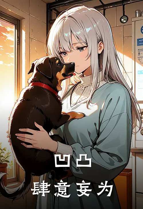 凹凸：肆意妄为