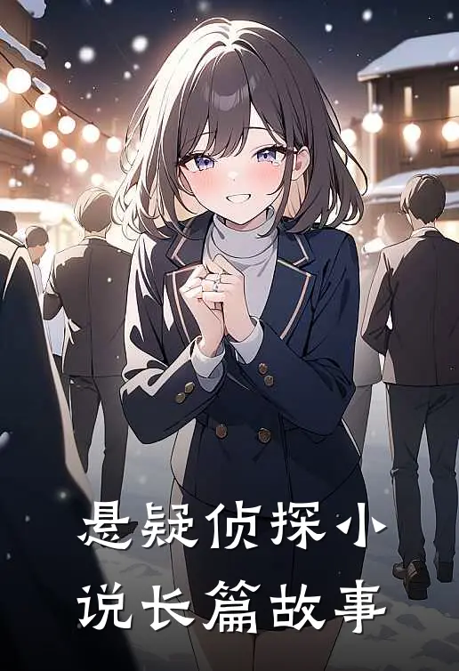 悬疑侦探小说长篇故事(林野王桂兰)全本免费小说_最新章节列表悬疑侦探小说长篇故事(林野王桂兰)