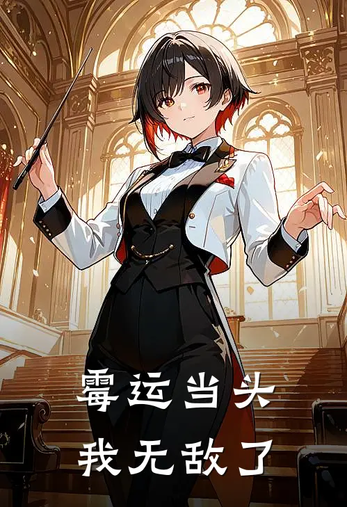 霉运当头，我无敌了