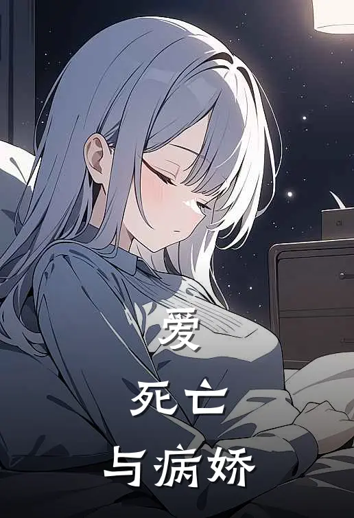 爱，死亡，与病娇