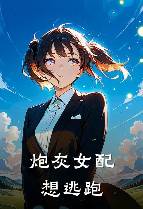 炮灰女配想逃跑