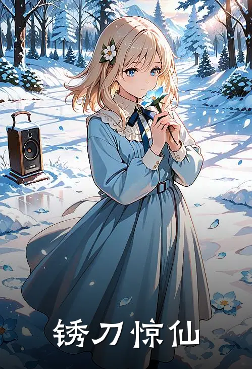 锈刀惊仙(林凡苏清寒)全文免费阅读无弹窗大结局_《锈刀惊仙》林凡苏清寒免费小说