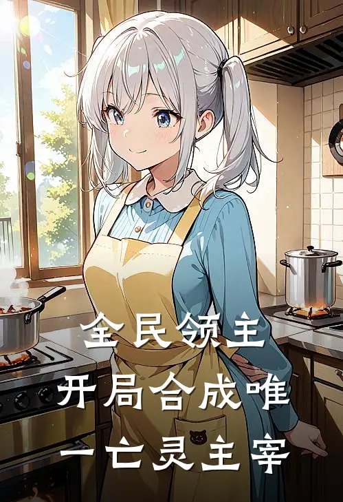 全民领主：开局合成唯一亡灵主宰(苏澈哥布林)最新热门小说_完结小说全民领主：开局合成唯一亡灵主宰(苏澈哥布林)