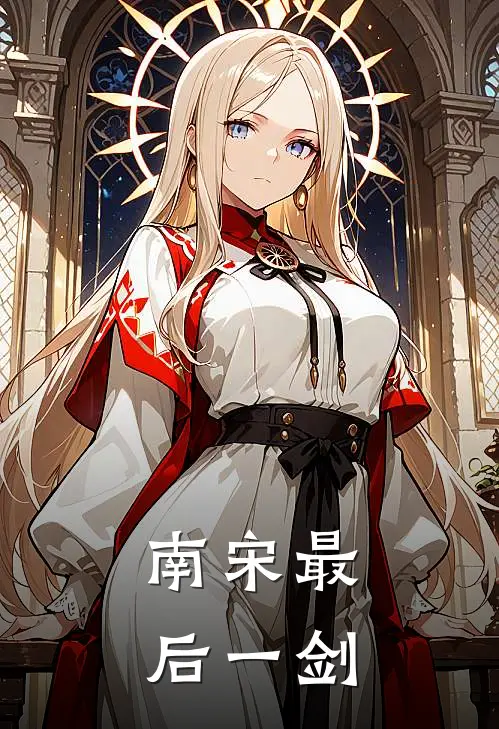 南宋最后一剑沈惊鸿陆沉舟热门小说推荐_完本小说大全南宋最后一剑(沈惊鸿陆沉舟)