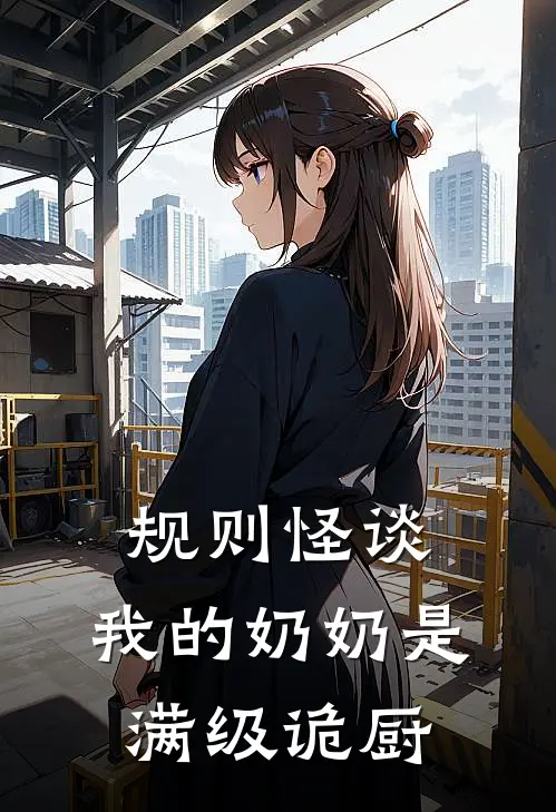 规则怪谈：我的奶奶是满级诡厨