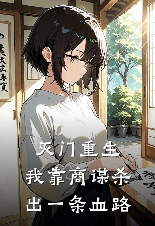 灭门重生，我靠商谋杀出一条血路(乔璃乔珍)免费阅读_热门的小说灭门重生，我靠商谋杀出一条血路乔璃乔珍