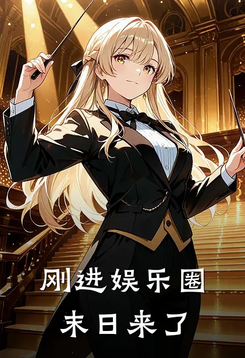 刚进娱乐圈，末日来了