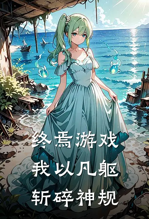 终焉游戏：我以凡躯，斩碎神规