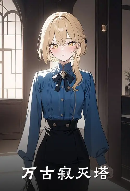 万古寂灭塔(林尘赵无极)全文免费在线阅读_万古寂灭塔热门小说