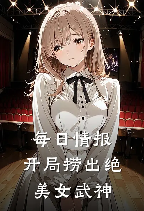每日情报：开局捞出绝美女武神(萧衍萧天)完本小说_免费阅读无弹窗每日情报：开局捞出绝美女武神萧衍萧天