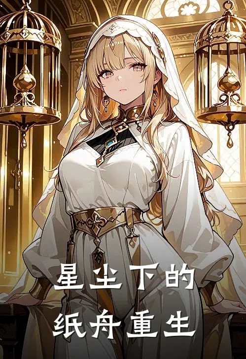 星尘下的纸舟重生