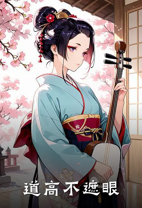 道高不遮眼(叶白楚嫆曦)全本免费在线阅读_道高不遮眼全文阅读