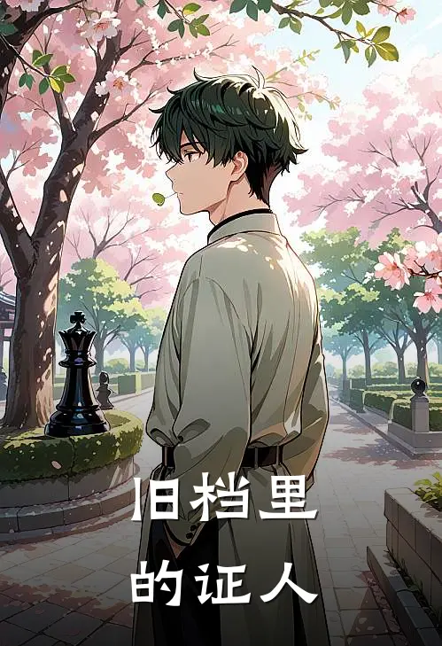 旧档里的证人苏建军林知微完结版小说_最新章节列表旧档里的证人(苏建军林知微)