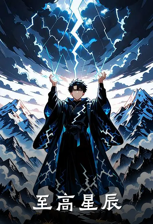 至高星辰