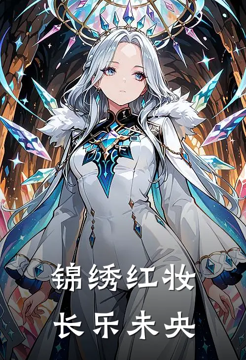 锦绣红妆：长乐未央