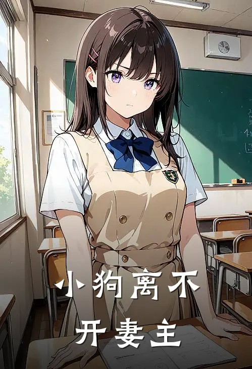 小狗离不开妻主