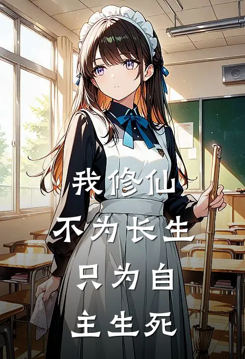 我修仙，不为长生，只为自主生死(林浩宇北玄宸)全本免费小说_最新章节列表我修仙，不为长生，只为自主生死(林浩宇北玄宸)