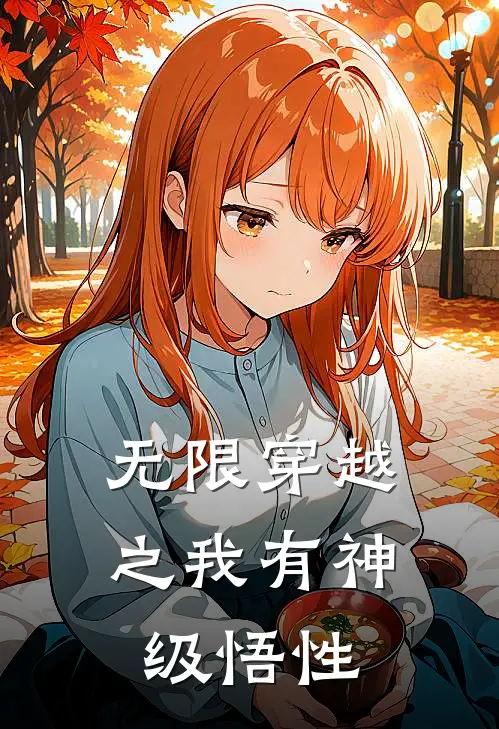 无限穿越之我有神级悟性