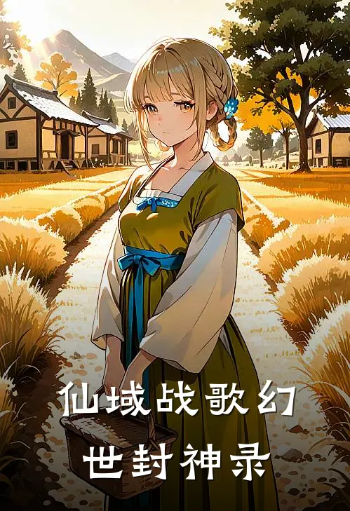 仙域战歌幻世封神录