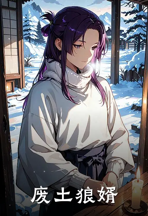 废土狼婿林野苏清鸢最新章节免费阅读_废土狼婿全文免费在线阅读