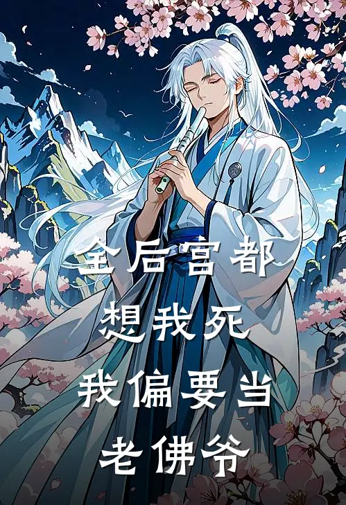 全后宫都想我死，我偏要当老佛爷(沈知意刘德海)完结版小说全文免费阅读_最新小说全后宫都想我死，我偏要当老佛爷(沈知意刘德海)