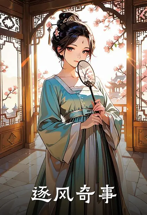 逐风奇事林修艾莉丝最新小说推荐_完本小说免费阅读逐风奇事(林修艾莉丝)