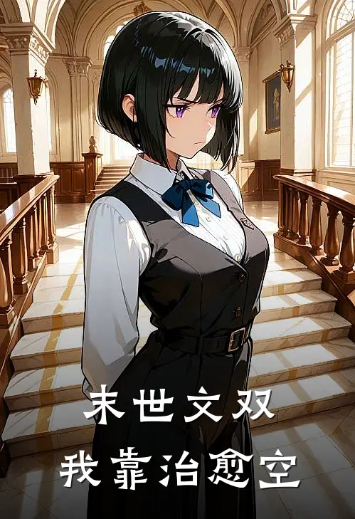 末世文双：我靠治愈空苏清然陆烬免费小说完结_最新完本小说推荐末世文双：我靠治愈空(苏清然陆烬)