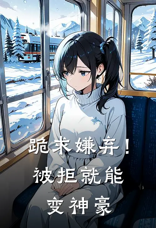 跪求嫌弃！被拒就能变神豪