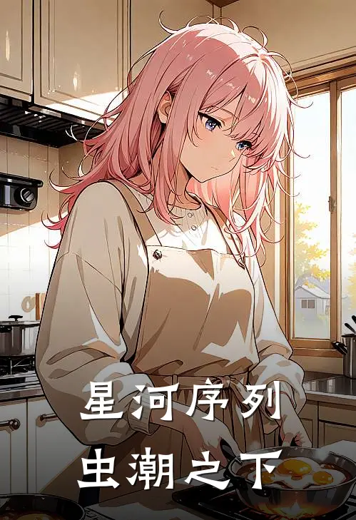 林擎林致远星河序列：虫潮之下全本免费在线阅读_星河序列：虫潮之下全本阅读