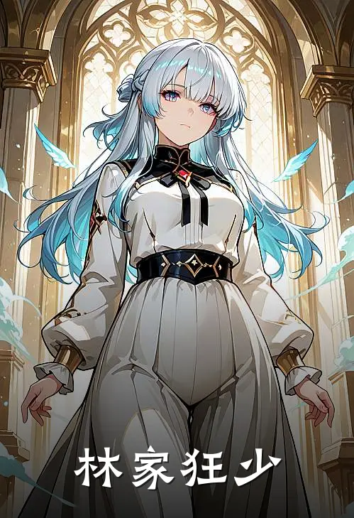林家狂少(林风凌清瑶)热门网络小说推荐_免费完结版小说林家狂少(林风凌清瑶)