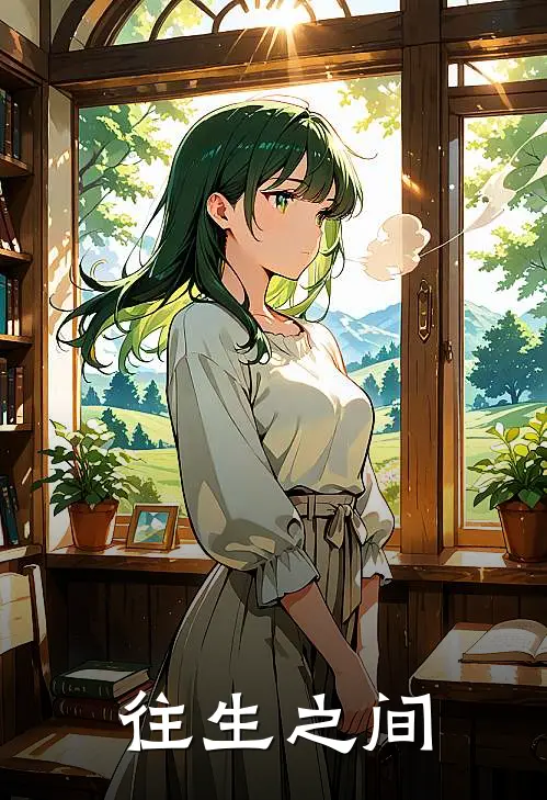 往生之间周然董德彪完结小说_完结版小说全文免费阅读往生之间周然董德彪