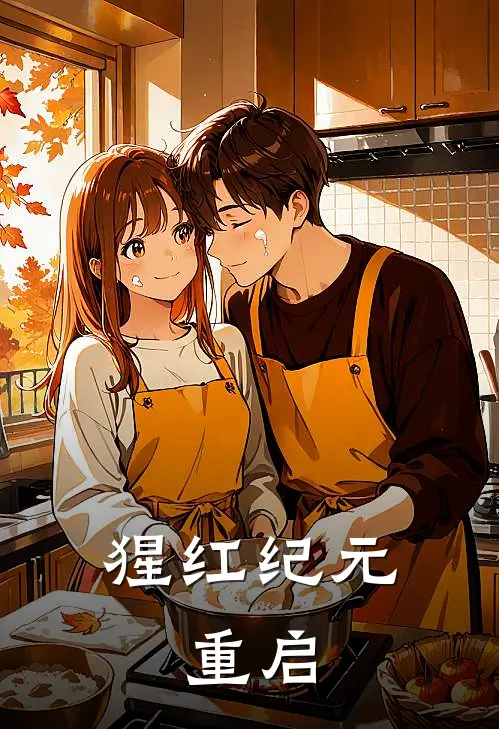 《猩红纪元：重启》林野念念火爆新书_猩红纪元：重启(林野念念)最新热门小说