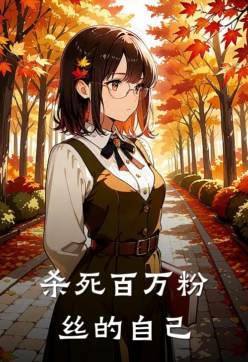 杀死百万粉丝的自己苏晚林小柔在线免费小说_最新推荐小说杀死百万粉丝的自己(苏晚林小柔)