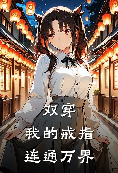 双穿，我的戒指连通万界