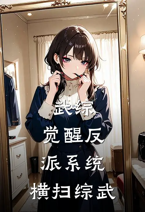 顾寒渊殷素素(武综：觉醒反派系统，横扫综武)全本阅读_顾寒渊殷素素最新热门小说