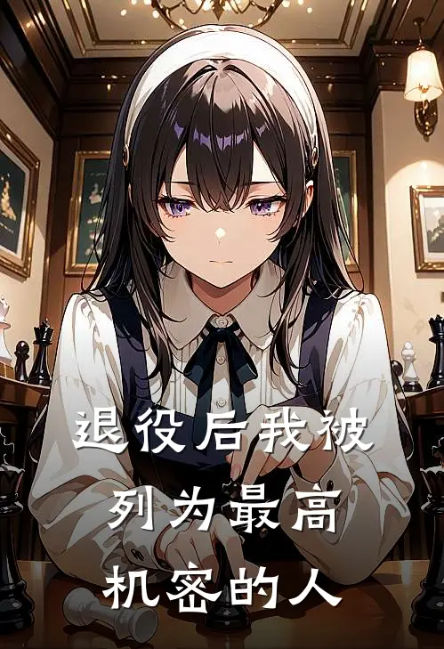 退役后我被列为最高机密的人