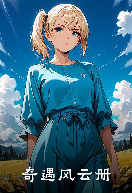 奇遇风云册(林玄苏青禾)完本小说_热门的小说奇遇风云册林玄苏青禾