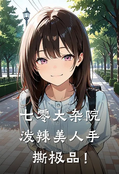 七零大杂院：泼辣美人手撕极品！