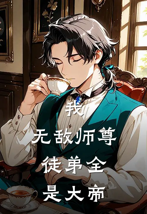 我，无敌师尊，徒弟全是大帝