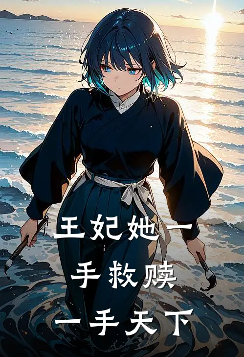 王妃她一手救赎，一手天下