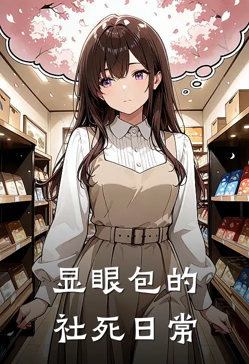 显眼包的社死日常