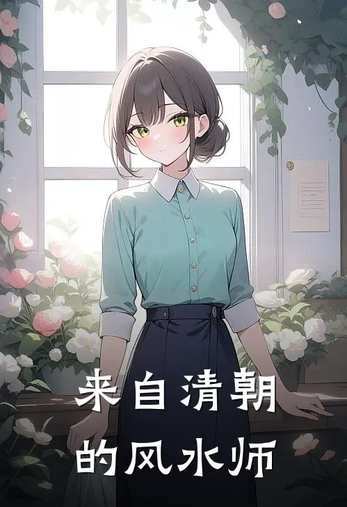 来自清朝的风水师