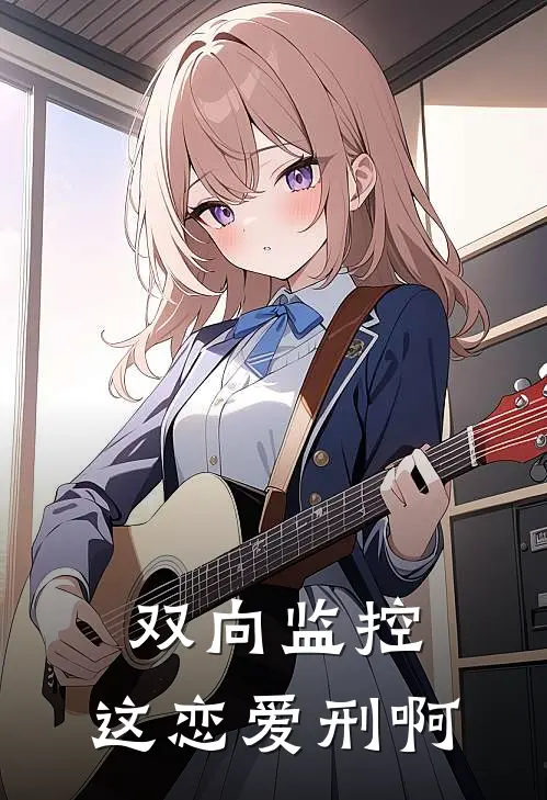 双向监控，这恋爱刑啊