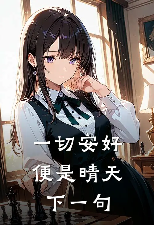 一切安好便是晴天,下一句