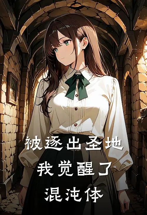 被逐出圣地，我觉醒了混沌体